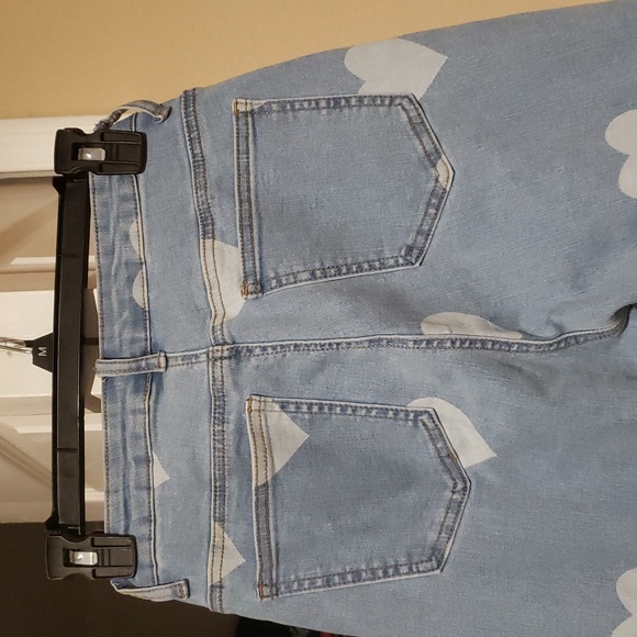 SHEINSXY Jeans - Picture 4 of 7